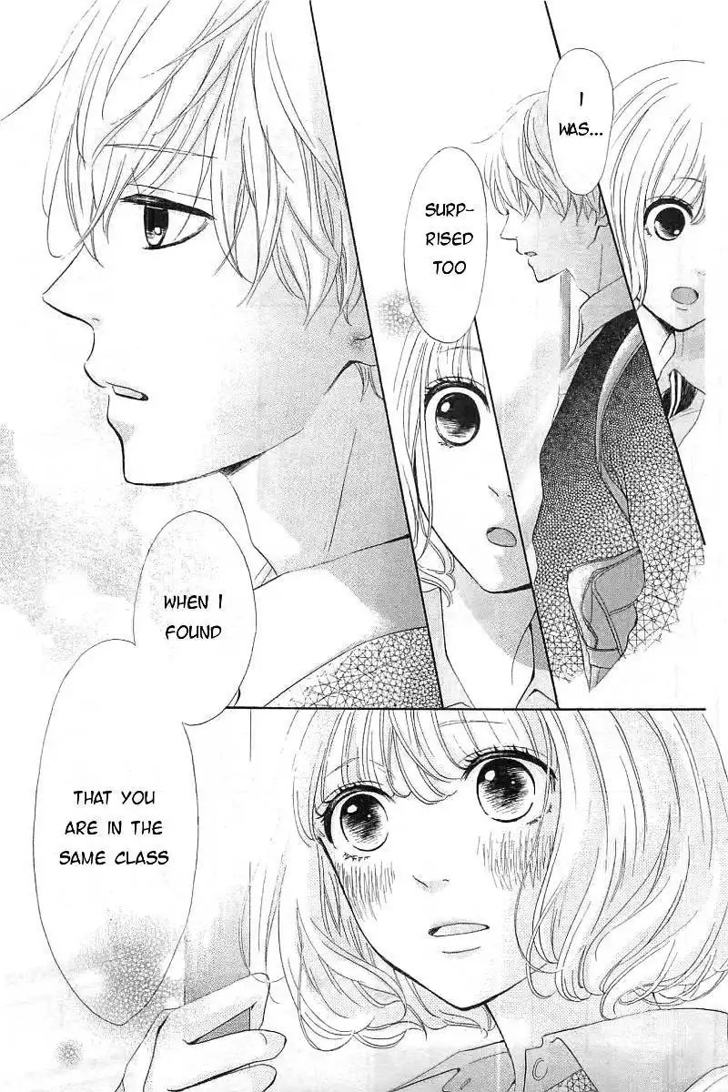 Silent Kiss Chapter 1 31